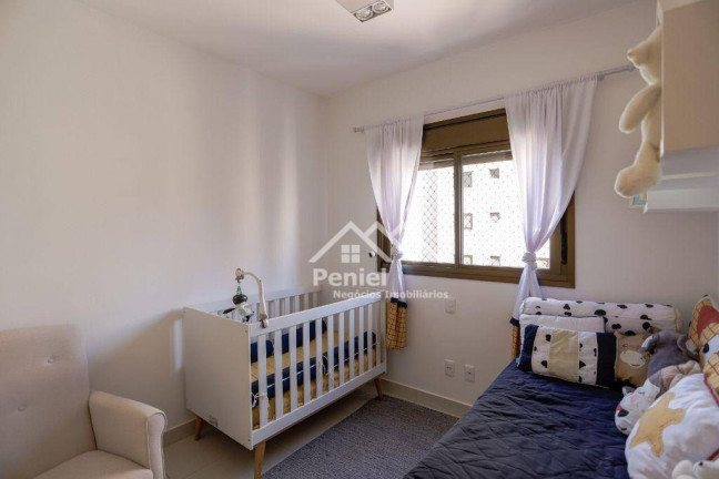 Imagem Apartamento com 3 Quartos à Venda, 136 m² em Jardim Botânico - Ribeirão Preto Imagem Apartamento com 3 Quartos à Venda, 136 m² em Jardim Botânico - Ribeirão Preto