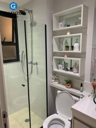 Imagem Apartamento com 2 Quartos à Venda, 62 m² em Santa Maria - Osasco