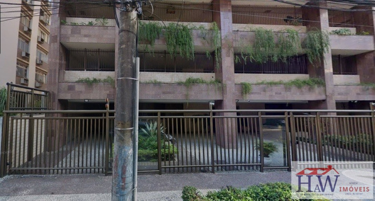 Imagem Apartamento com 4 Quartos à Venda, 66 m² em Tijuca - Rio De Janeiro Imagem Apartamento com 4 Quartos à Venda, 66 m² em Tijuca - Rio De Janeiro