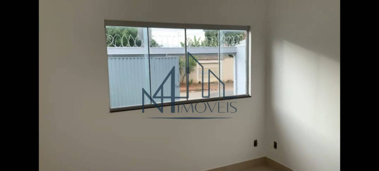 Imagem Casa com 2 Quartos à Venda, 180 m² em Parque Hayala - Aparecida De Goiânia