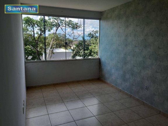 Imagem Apartamento com 3 Quartos à Venda, 80 m² em Mansões águas Quentes - Caldas Novas Imagem Apartamento com 3 Quartos à Venda, 80 m² em Mansões águas Quentes - Caldas Novas