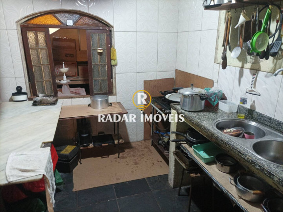 Imagem Casa com 4 Quartos à Venda, 200 m² em Parque Burle - Cabo Frio