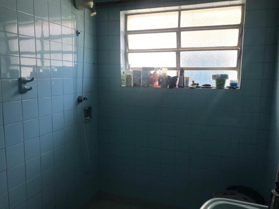 Imagem Sobrado com 3 Quartos à Venda, 176 m² em Jardim - Santo André