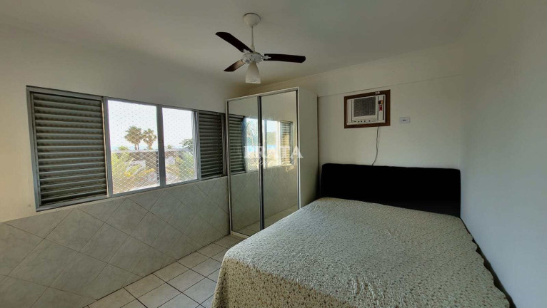 Imagem Apartamento com 3 Quartos à Venda, 106 m² em Boqueirão - Praia Grande Imagem Apartamento com 3 Quartos à Venda, 106 m² em Boqueirão - Praia Grande