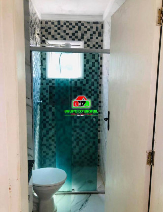 Imagem Apartamento com 2 Quartos à Venda, 45 m² em Vila Iracema - São José Dos Campos
