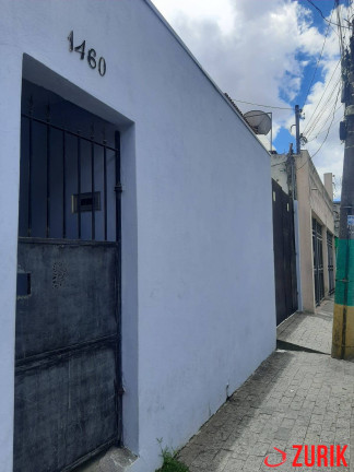 Imagem Casa com 1 Quarto à Venda, 491 m² em Jardim Brasil (zona Norte) - São Paulo Imagem Casa com 1 Quarto à Venda, 491 m² em Jardim Brasil (zona Norte) - São Paulo