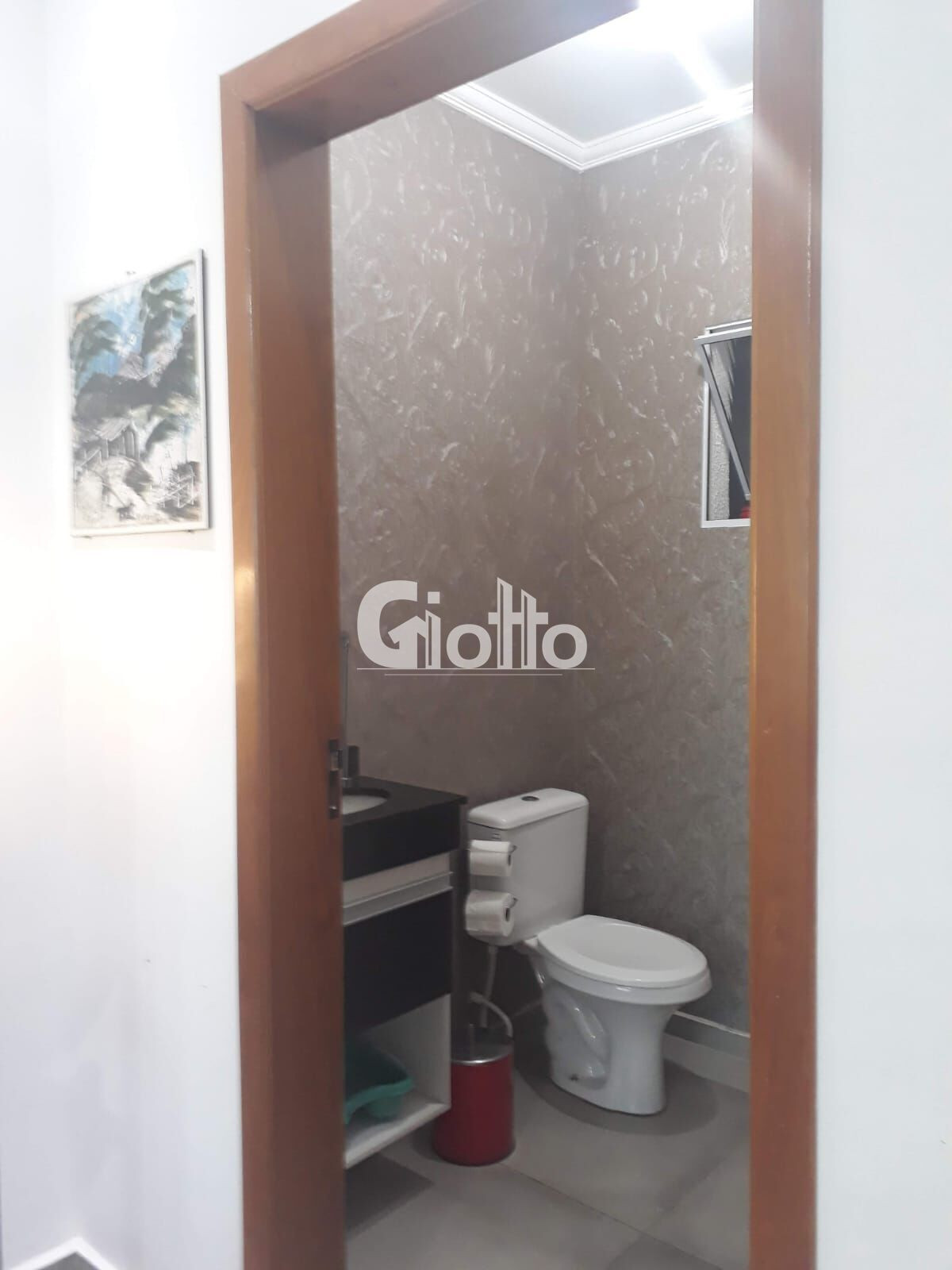 Imagem Sobrado com 3 Quartos à Venda, 95 m² em Residencial Algarve - Mogi Das Cruzes