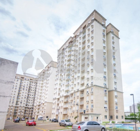 Imagem Apartamento com 3 Quartos à Venda, 62 m² em São Sebastião - Porto Alegre Imagem Apartamento com 3 Quartos à Venda, 62 m² em São Sebastião - Porto Alegre