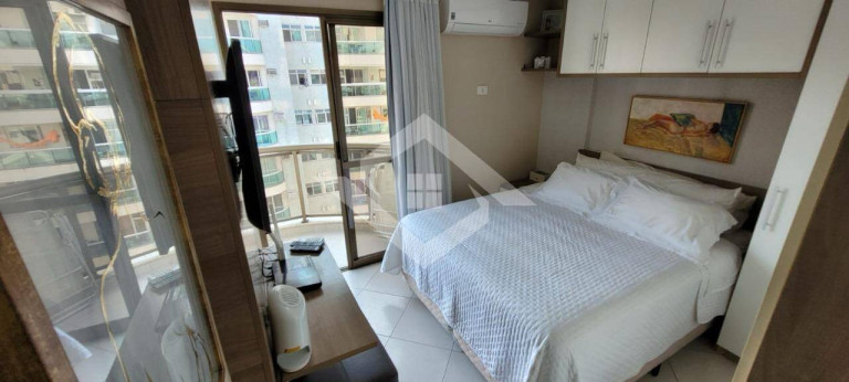 Imagem Apartamento com 2 Quartos à Venda, 71 m² em Barra Olímpica - Rio De Janeiro Imagem Apartamento com 2 Quartos à Venda, 71 m² em Barra Olímpica - Rio De Janeiro