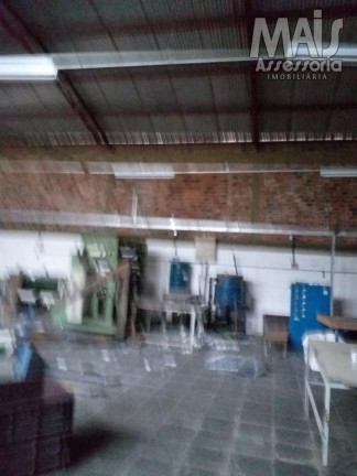 Imagem Sala Comercial à Venda, 365 m² em São José - Novo Hamburgo