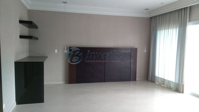 Imagem Casa de Condomínio com 4 Quartos à Venda, 801 m² em Pineville - Pinhais