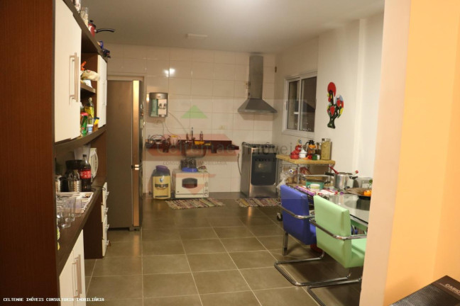 Imagem Apartamento com 4 Quartos à Venda, 292 m² em Vila Costa - Taubaté