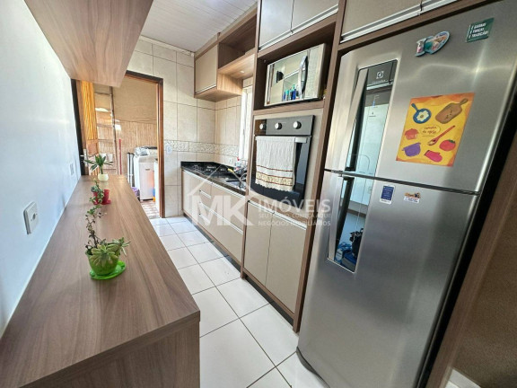 Imagem Casa com 3 Quartos à Venda, 62 m² em Vila Franca - Piraquara