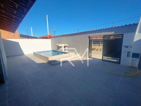 Imagem Casa com 2 Quartos à Venda, 89 m² em Jardim Santana - Mongaguá Imagem Casa com 2 Quartos à Venda, 89 m² em Jardim Santana - Mongaguá