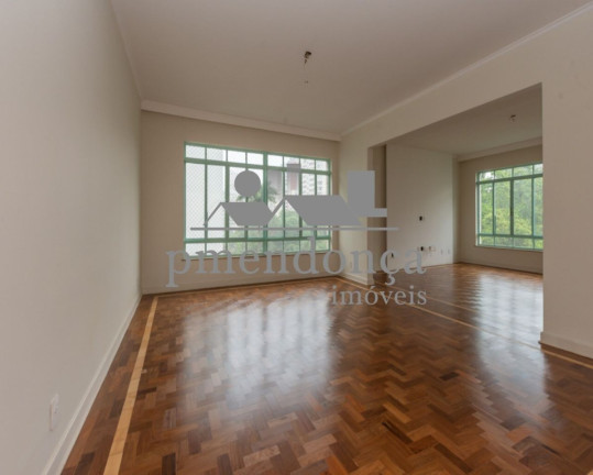 Imagem Apartamento com 3 Quartos à Venda, 217 m² em Higienópolis - São Paulo