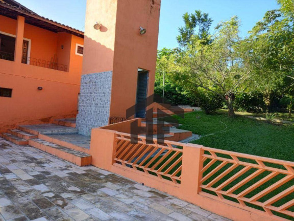 Imagem Casa de Condomínio com 6 Quartos à Venda, 902 m² em Aldeia - Paudalho