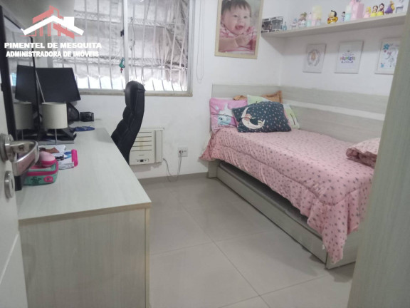 Imagem Apartamento com 2 Quartos à Venda, 87 m² em Centro - Niterói