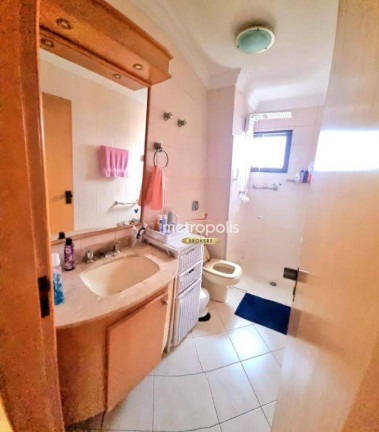 Imagem Cobertura com 3 Quartos à Venda, 313 m² em Indianápolis - São Paulo