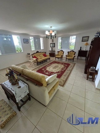 Imagem Casa com 4 Quartos à Venda, 337 m² em Santa Mônica - Guarapari
