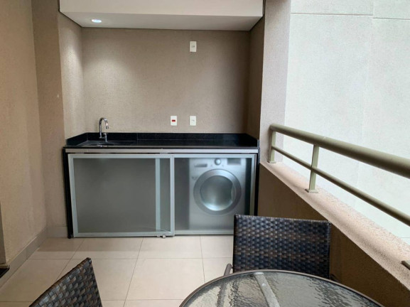 Imagem Apartamento com 2 Quartos à Venda, 60 m² em Brooklin - São Paulo Imagem Apartamento com 2 Quartos à Venda, 60 m² em Brooklin - São Paulo