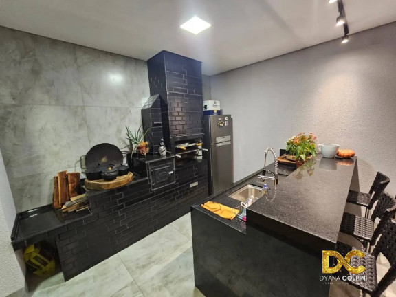 Imagem Casa de Condomínio com 5 Quartos à Venda, 343 m² em Condomínio Florais Itália - Cuiabá Imagem Casa de Condomínio com 5 Quartos à Venda, 343 m² em Condomínio Florais Itália - Cuiabá