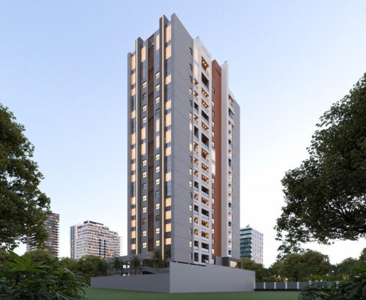 Imagem Apartamento com 3 Quartos à Venda, 85 m² em Jardim Tarobá - Foz Do Iguaçu Imagem Apartamento com 3 Quartos à Venda, 85 m² em Jardim Tarobá - Foz Do Iguaçu