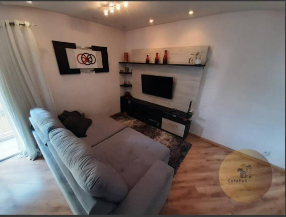 Imagem Apartamento com 3 Quartos à Venda, 75 m² em Mauá - São Caetano Do Sul Imagem Apartamento com 3 Quartos à Venda, 75 m² em Mauá - São Caetano Do Sul