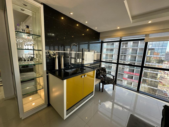 Imagem Apartamento com 3 Quartos à Venda, 140 m² em Centro - Capao Da Canoa