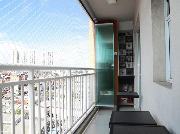 Imagem Apartamento com 2 Quartos à Venda, 56 m² em Centro - São Bernardo Do Campo
