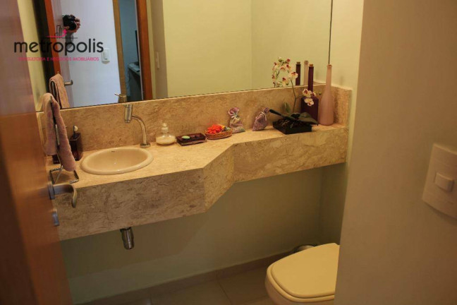 Imagem Apartamento com 3 Quartos à Venda, 122 m² em Santa Paula - São Caetano Do Sul Imagem Apartamento com 3 Quartos à Venda, 122 m² em Santa Paula - São Caetano Do Sul