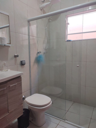 Imagem Casa com 2 Quartos à Venda, 87 m² em Jardim Dalla Costa - Araras