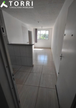 Imagem Apartamento com 2 Quartos à Venda, 49 m² em Caguaçu - Sorocaba Imagem Apartamento com 2 Quartos à Venda, 49 m² em Caguaçu - Sorocaba