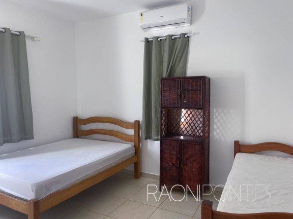 Imagem Casa com 5 Quartos para Alugar, 250 m² em Barra Do Jacuipe - Camaçari