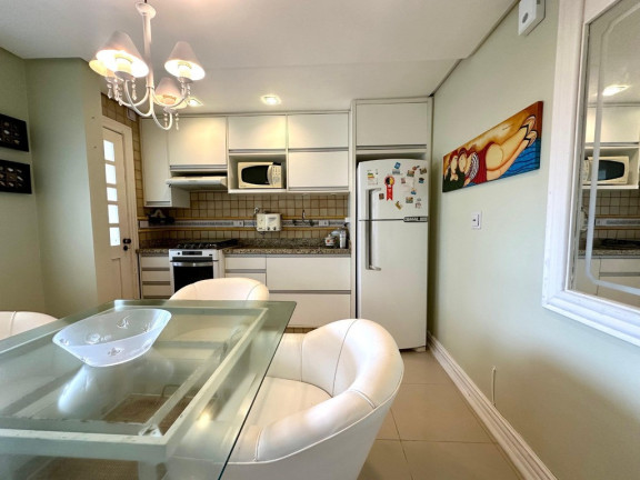 Imagem Apartamento com 2 Quartos à Venda, 83 m² em Centro - Xangri-lá