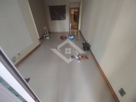 Apartamento com 3 Quartos à Venda, 85 m² em Barra Olímpica - Rio De Janeiro