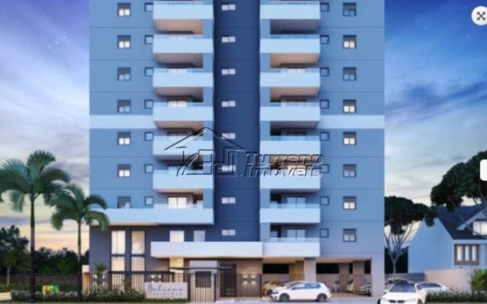 Imagem Apartamento com 2 Quartos à Venda, 64 m² em Jardim Ismênia - São José Dos Campos Imagem Apartamento com 2 Quartos à Venda, 64 m² em Jardim Ismênia - São José Dos Campos