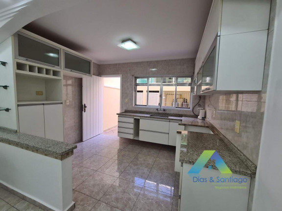 Imagem Sobrado com 3 Quartos à Venda, 246 m² em Vila Pires - Santo André Imagem Sobrado com 3 Quartos à Venda, 246 m² em Vila Pires - Santo André