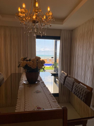 Imagem Casa com 4 Quartos à Venda, 300 m² em Perocão - Guarapari