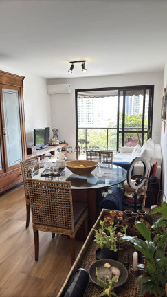 Imagem Apartamento com 1 Quarto à Venda, 74 m² em Barra Da Tijuca - Rio De Janeiro Imagem Apartamento com 1 Quarto à Venda, 74 m² em Barra Da Tijuca - Rio De Janeiro