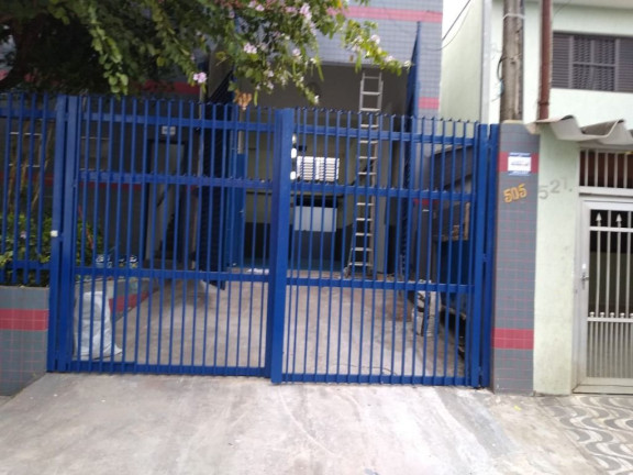 Imagem Imóvel Comercial à Venda, 350 m² em Jardim Orlandina - São Bernardo Do Campo Imagem Imóvel Comercial à Venda, 350 m² em Jardim Orlandina - São Bernardo Do Campo