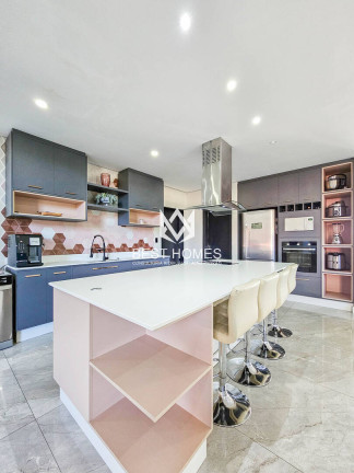 Imagem Casa de Condomínio com 3 Quartos à Venda, 622 m² em Condomínio Reserva Da Serra - Jundiaí Imagem Casa de Condomínio com 3 Quartos à Venda, 622 m² em Condomínio Reserva Da Serra - Jundiaí