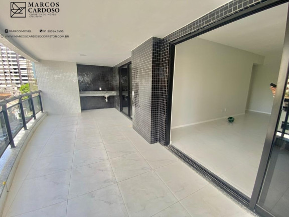 Imóvel com 3 Quartos à Venda, 150 m² em Umarizal - Belém