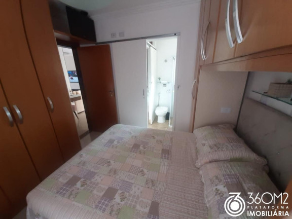 Imagem Apartamento com 3 Quartos à Venda, 81 m² em Vila Valparaíso - Santo André Imagem Apartamento com 3 Quartos à Venda, 81 m² em Vila Valparaíso - Santo André