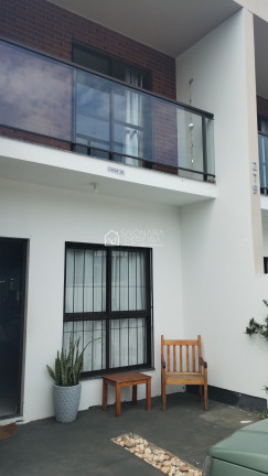 Imagem Casa com 2 Quartos à Venda, 73 m² em Sertão Do Imaruim - São José