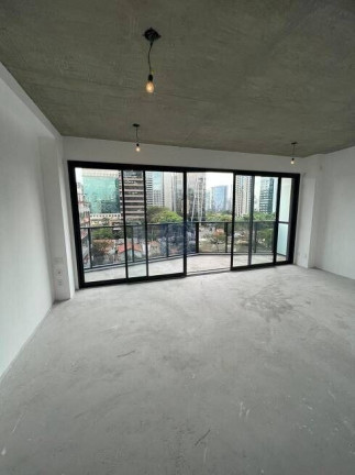 Imagem Apartamento com 1 Quarto à Venda, 44 m² em Vila Olímpia - São Paulo Imagem Apartamento com 1 Quarto à Venda, 44 m² em Vila Olímpia - São Paulo