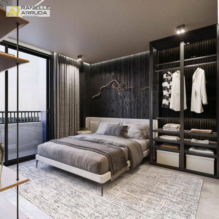 Imagem Apartamento com 2 Quartos à Venda, 57 m² em Intermares - Cabedelo Imagem Apartamento com 2 Quartos à Venda, 57 m² em Intermares - Cabedelo