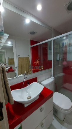 Imagem Apartamento com 3 Quartos à Venda, 80 m² em Centro - Niterói
