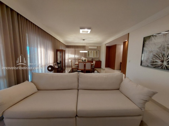 Imagem Apartamento com 3 Quartos à Venda, 200 m² em Bosque Das Juritis - Ribeirão Preto Imagem Apartamento com 3 Quartos à Venda, 200 m² em Bosque Das Juritis - Ribeirão Preto