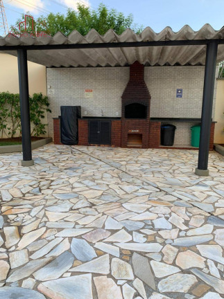 Imagem Apartamento com 2 Quartos à Venda, 56 m² em Jardim Paris - São Paulo