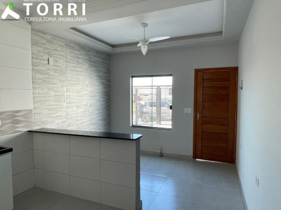 Imagem Casa com 2 Quartos à Venda, 56 m² em Parque Vista Bárbara - Sorocaba